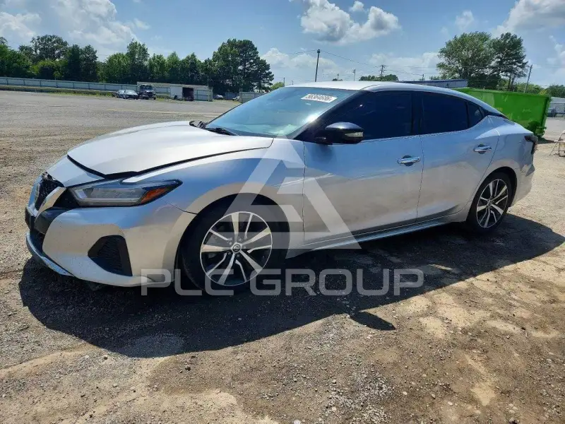 2020 Nissan MAXIMA photo