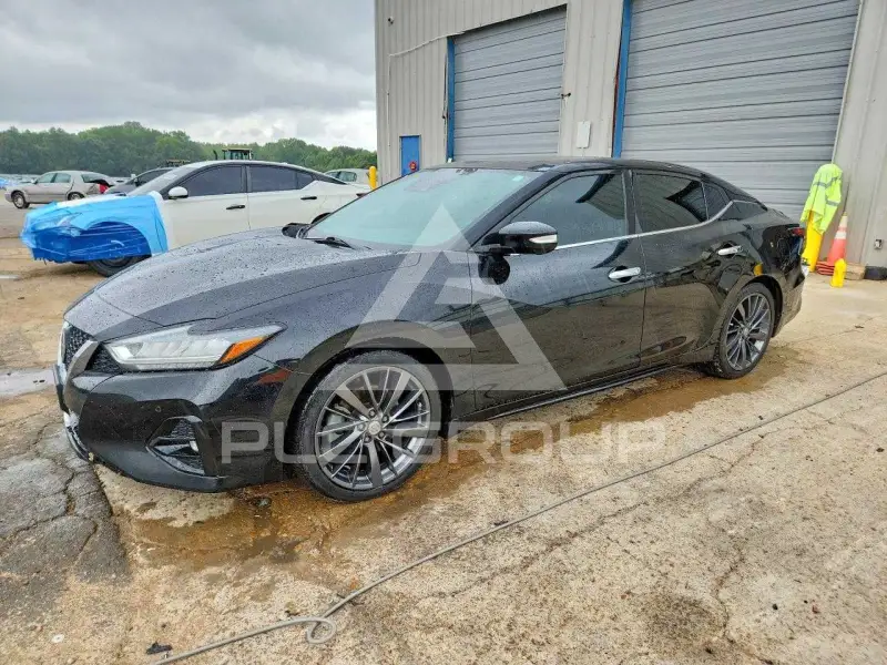 2020 Nissan MAXIMA photo