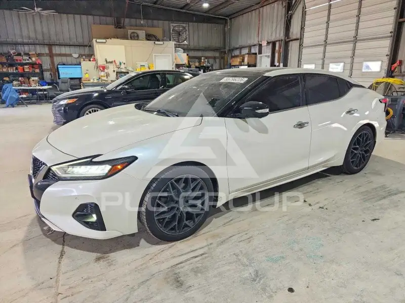 2020 Nissan MAXIMA photo