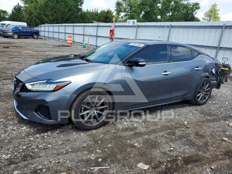 2020 Nissan MAXIMA photo