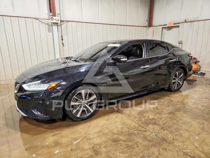2020 Nissan MAXIMA фото