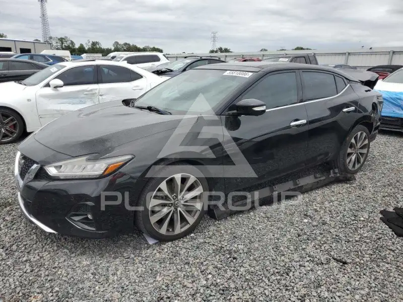 2020 Nissan MAXIMA photo