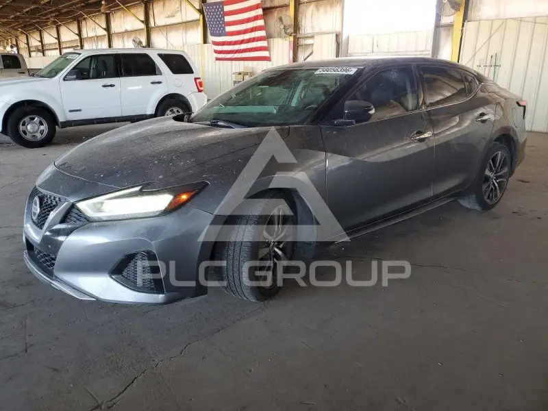 2020 Nissan MAXIMA photo