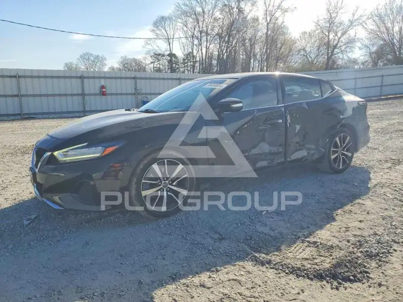 2020 Nissan MAXIMA photo