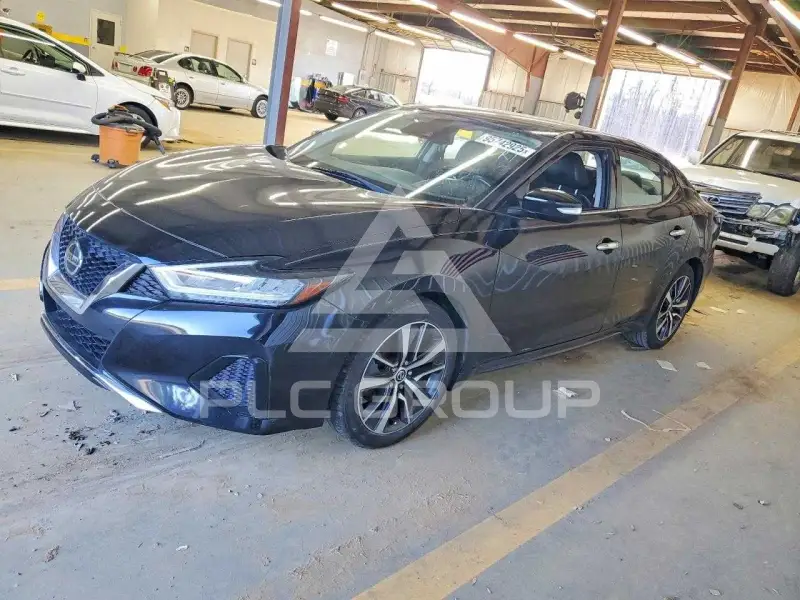 2020 Nissan MAXIMA photo