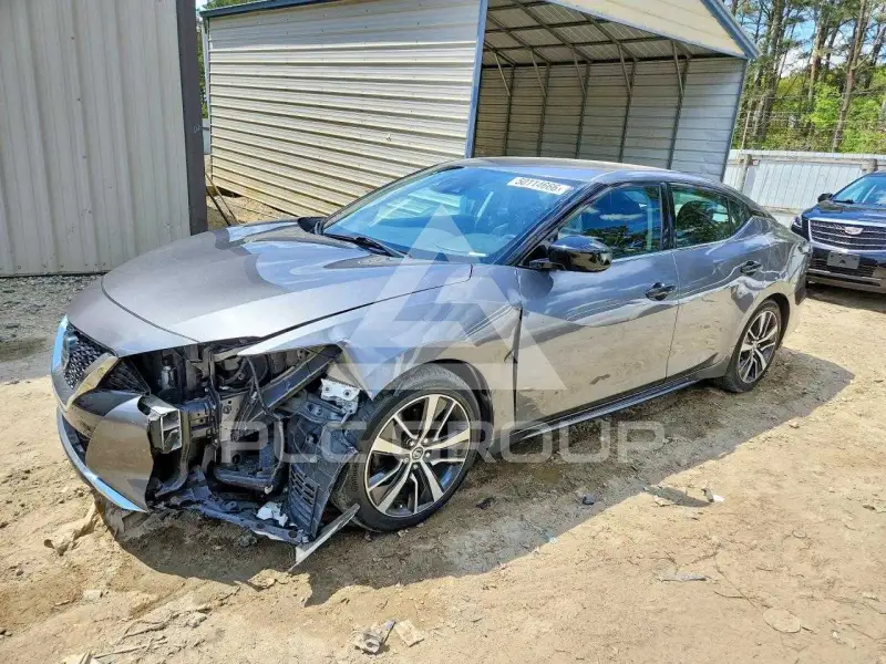 2020 Nissan MAXIMA фото
