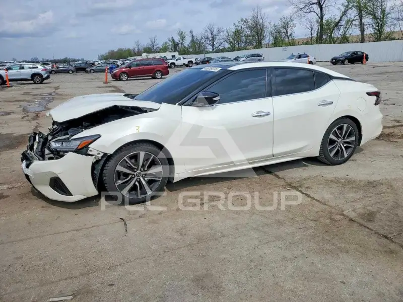 2020 Nissan MAXIMA фото