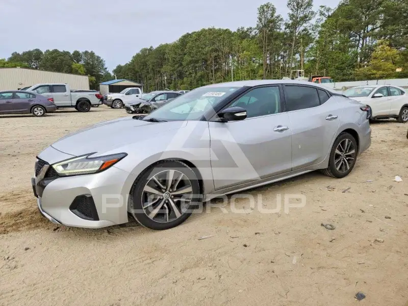2020 Nissan MAXIMA photo