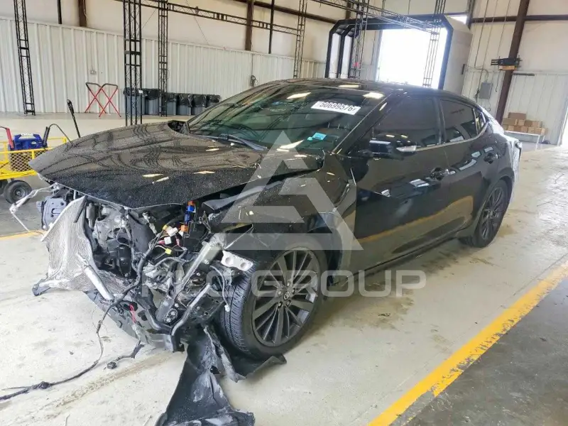 2020 Nissan MAXIMA фото