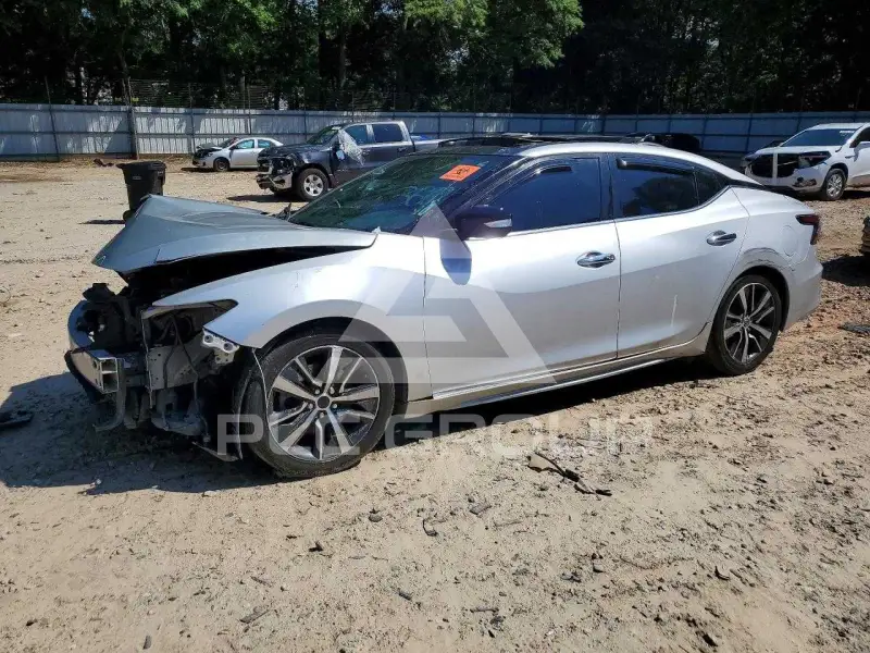 2020 Nissan MAXIMA photo