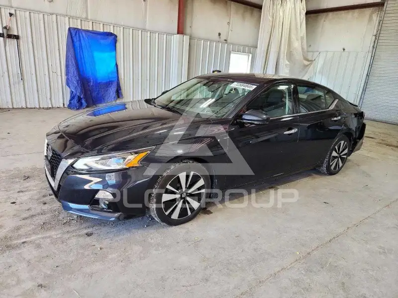 2020 Nissan ALTIMA фото