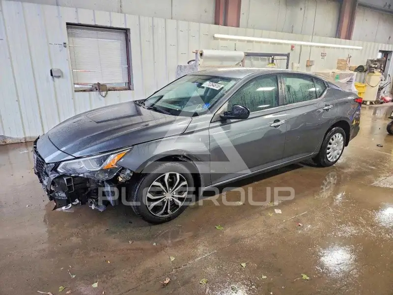 2020 Nissan ALTIMA photo