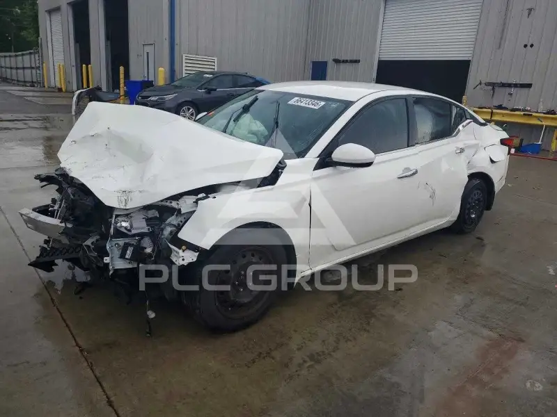 2020 Nissan ALTIMA фото