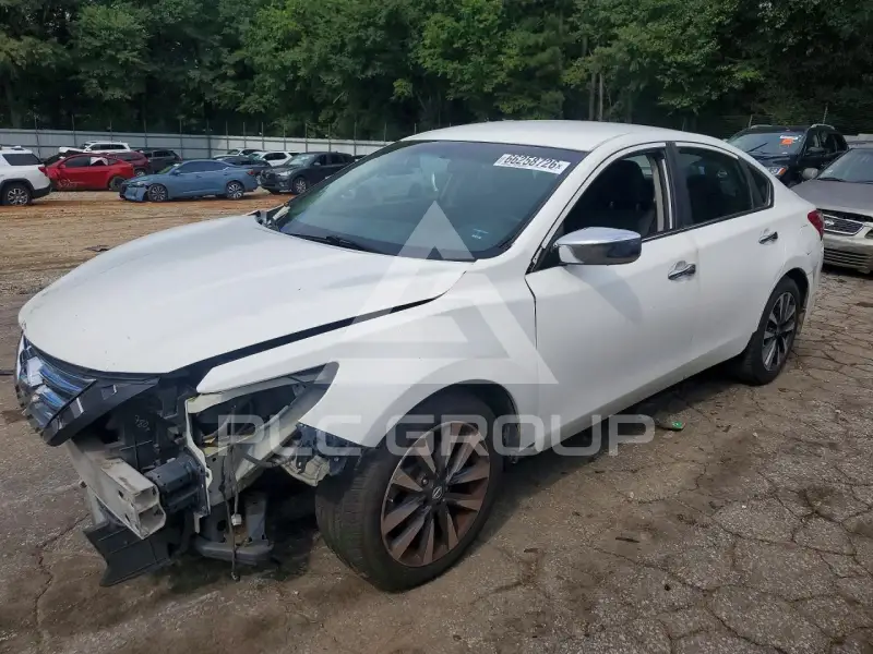 2016 Nissan ALTIMA photo
