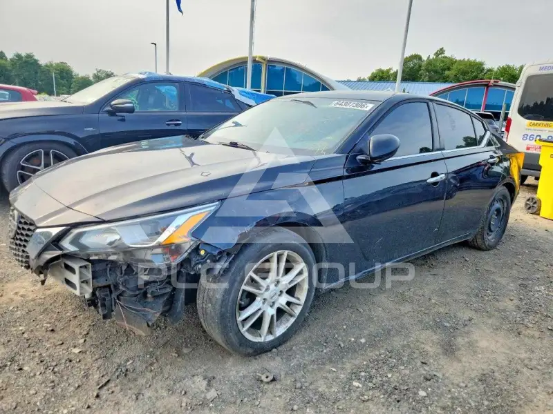 2020 Nissan ALTIMA фото