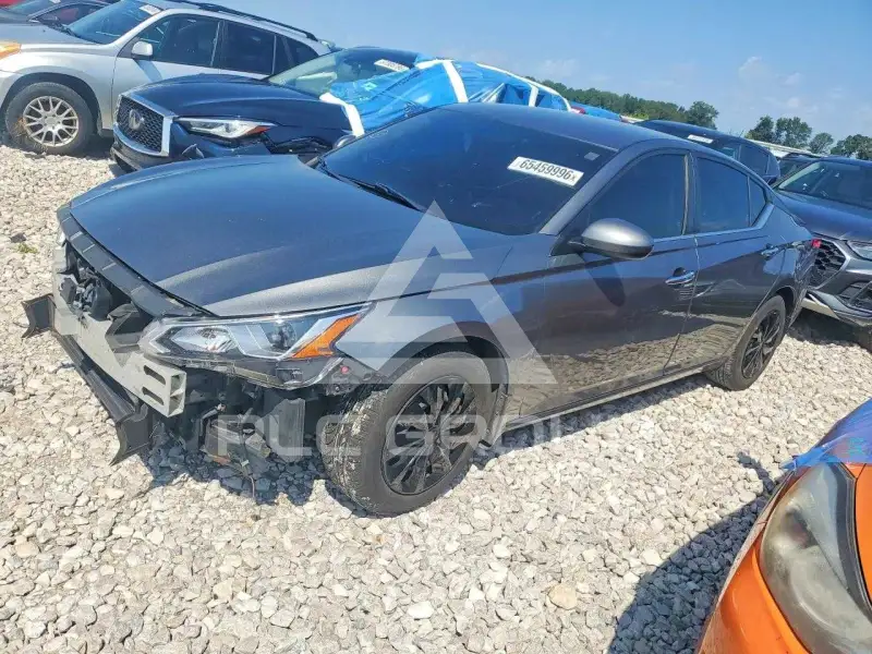 2020 Nissan ALTIMA фото