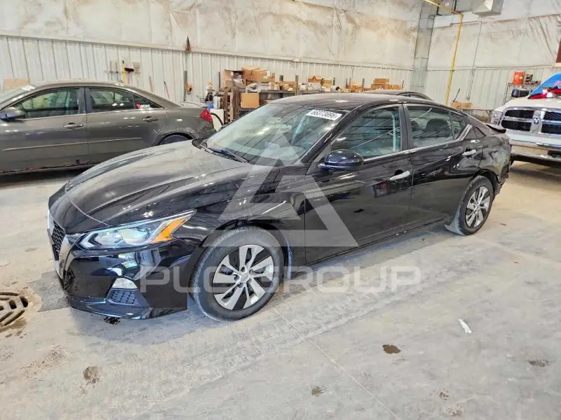 2020 Nissan ALTIMA photo