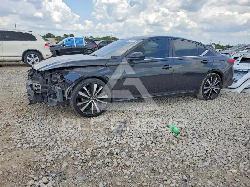 2020 Nissan ALTIMA фото