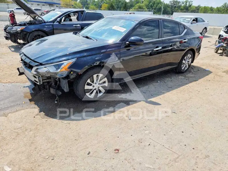 2020 Nissan ALTIMA photo