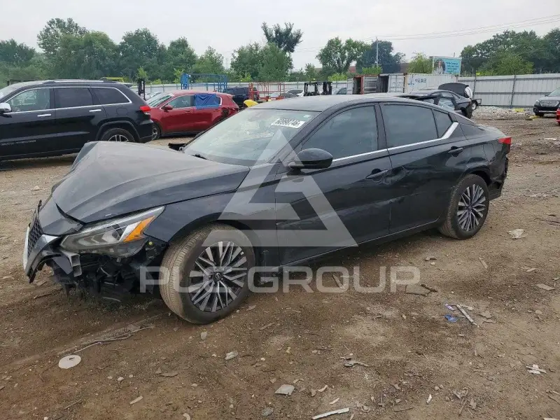 2020 Nissan ALTIMA фото
