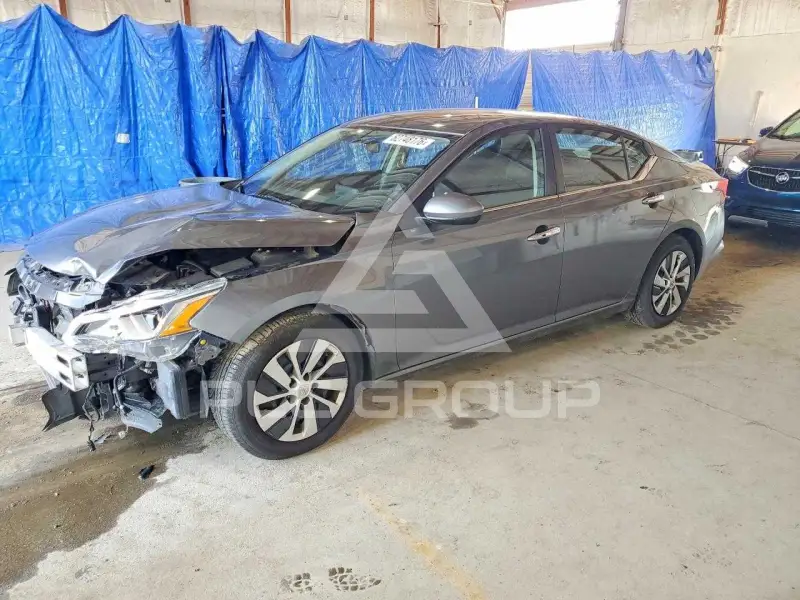 2020 Nissan ALTIMA фото