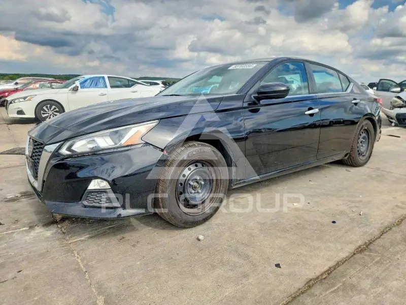 2020 Nissan ALTIMA фото