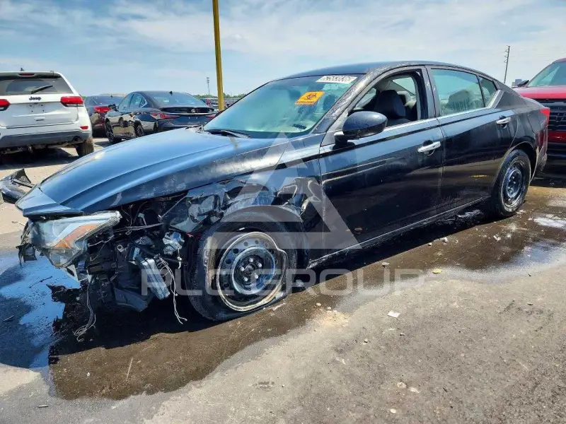 2020 Nissan ALTIMA фото
