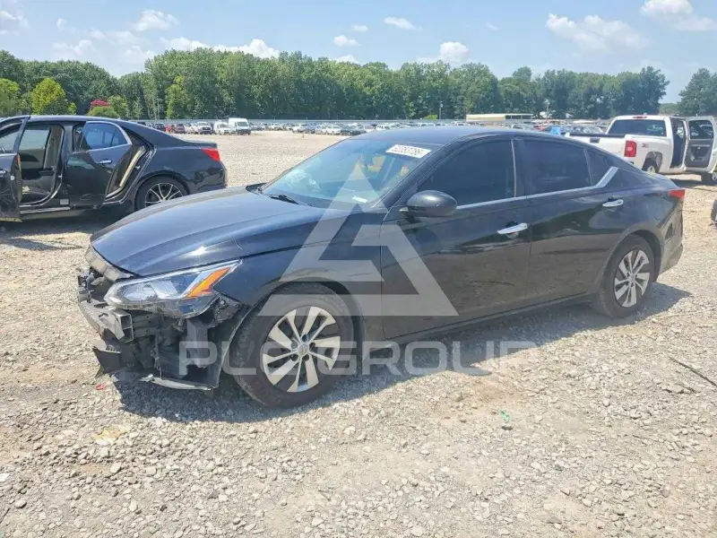2020 Nissan ALTIMA фото
