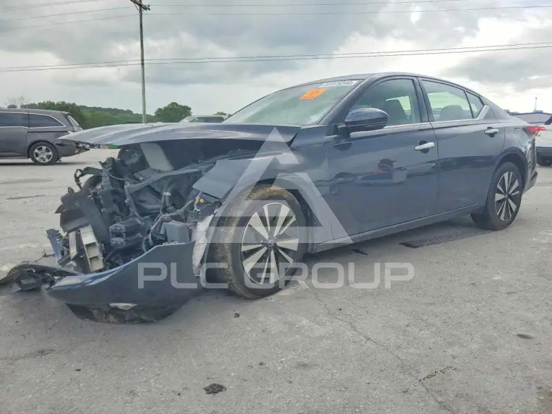 2020 Nissan ALTIMA фото
