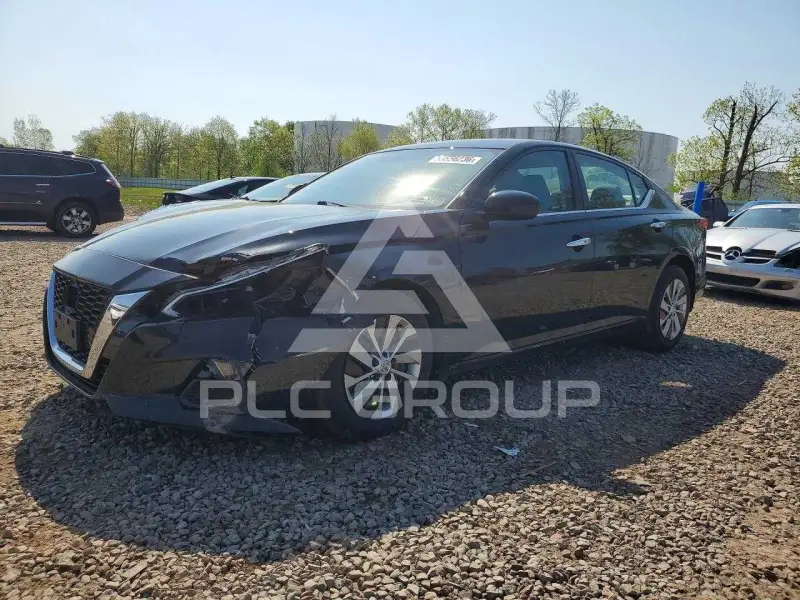 2020 Nissan ALTIMA photo