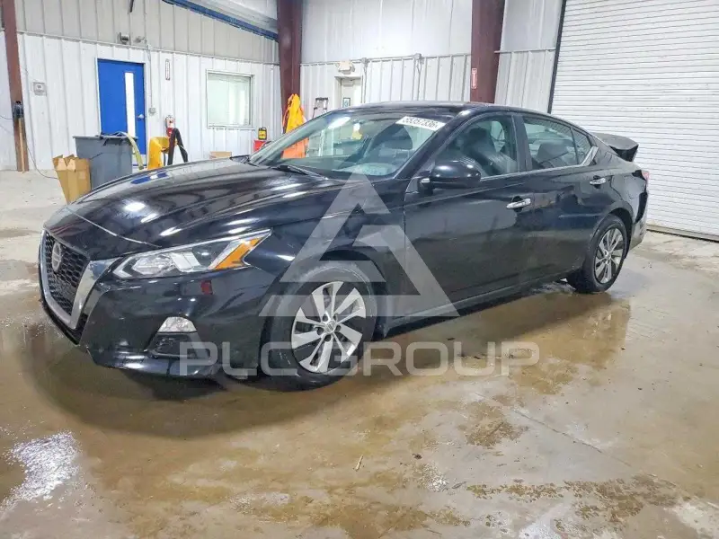 2020 Nissan ALTIMA фото