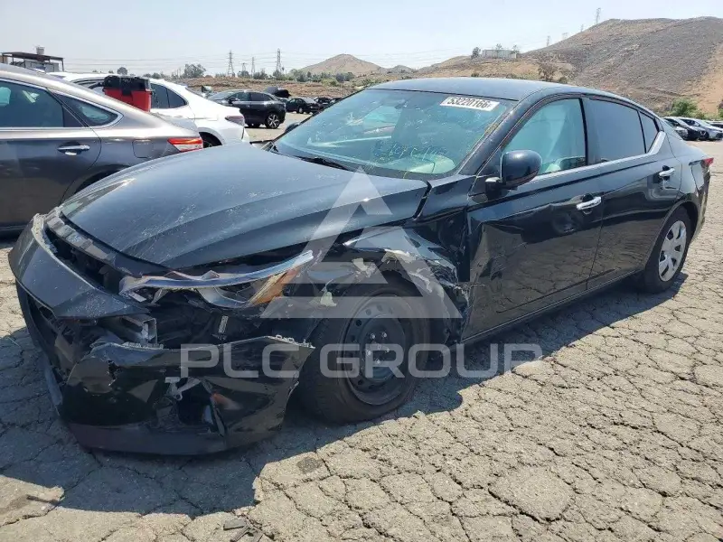 2020 Nissan ALTIMA фото