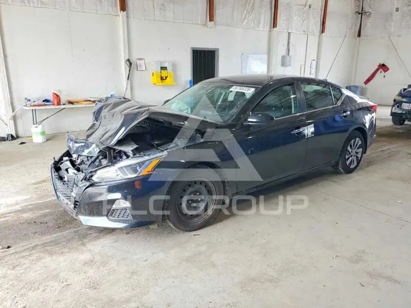 2020 Nissan ALTIMA фото