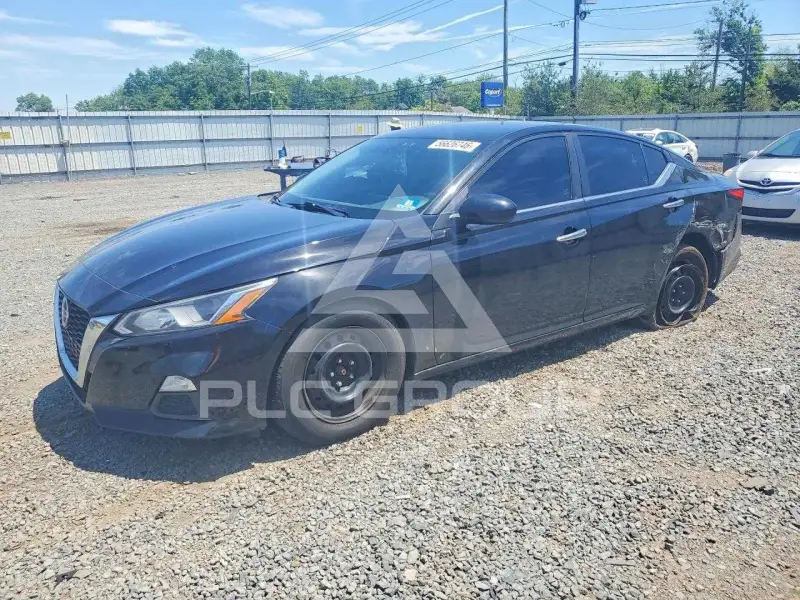 2020 Nissan ALTIMA photo