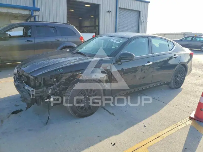 2020 Nissan ALTIMA фото