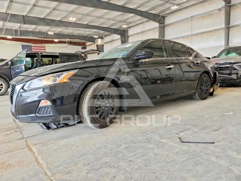 2020 Nissan ALTIMA фото