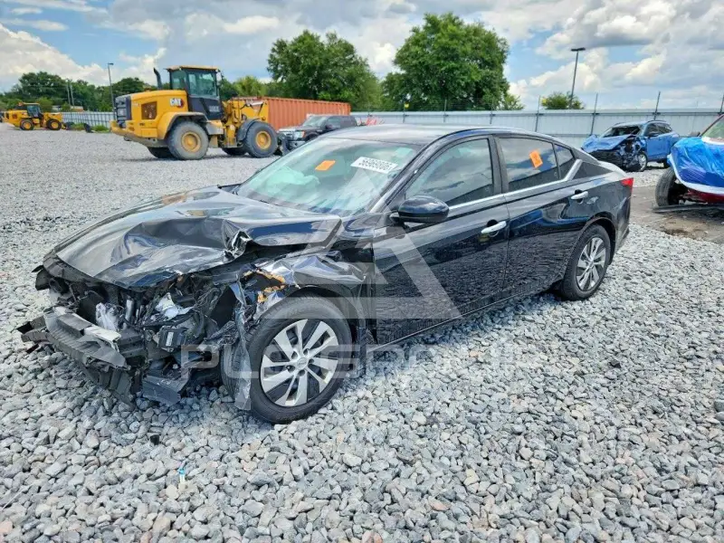 2020 Nissan ALTIMA фото