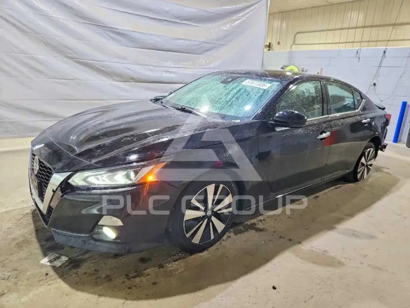 2020 Nissan ALTIMA фото