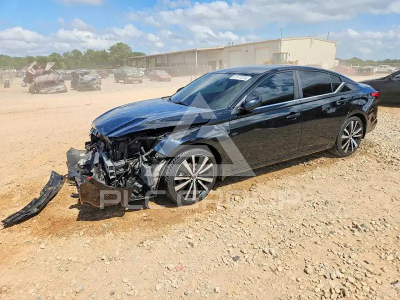 2020 Nissan ALTIMA фото