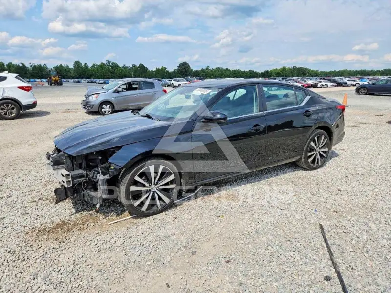 2020 Nissan ALTIMA фото
