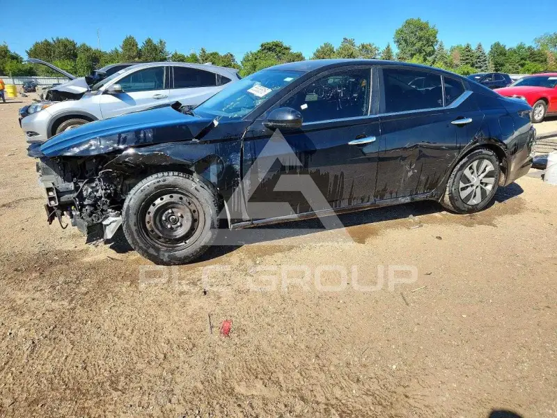 2020 Nissan ALTIMA фото