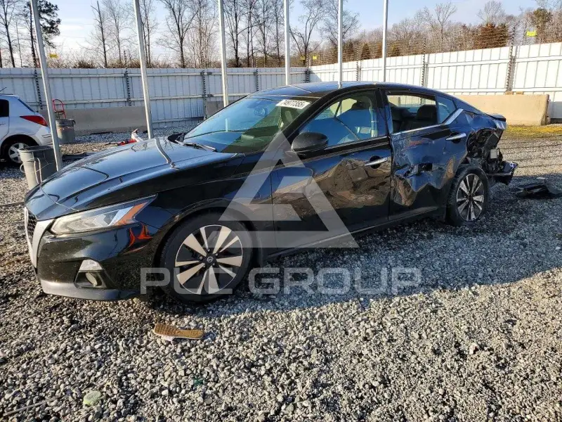 2020 Nissan ALTIMA photo
