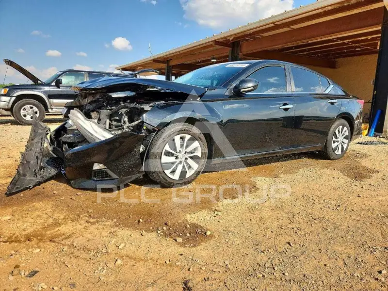 2020 Nissan ALTIMA фото
