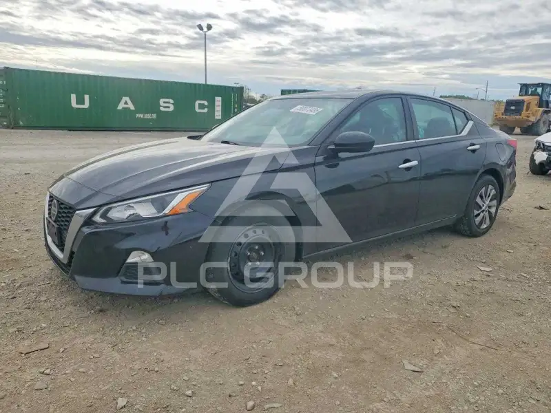 2020 Nissan ALTIMA фото