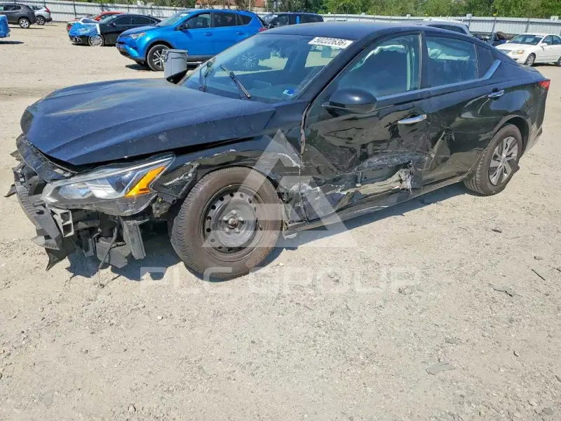 2020 Nissan ALTIMA photo