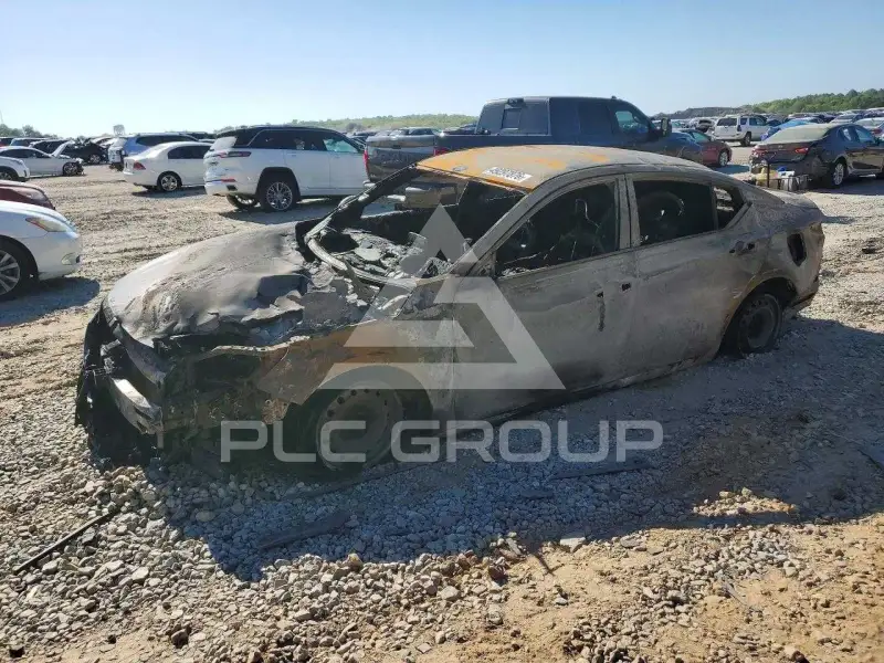 2020 Nissan ALTIMA фото