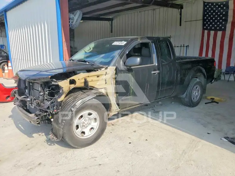 2020 Nissan FRONTIER фото