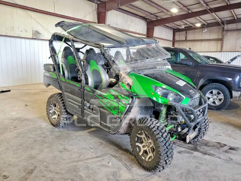 2020 Kawasaki  photo