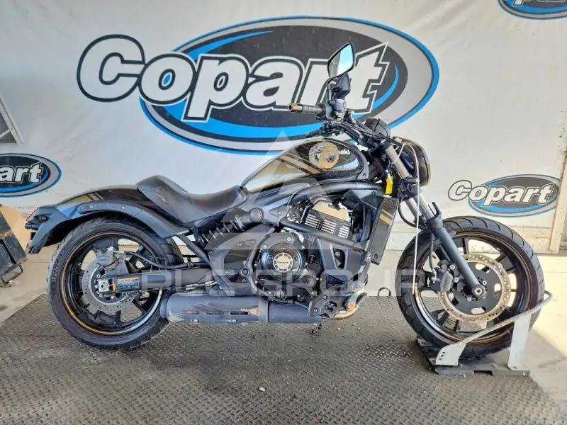 2020 Kawasaki Ninja650 фото