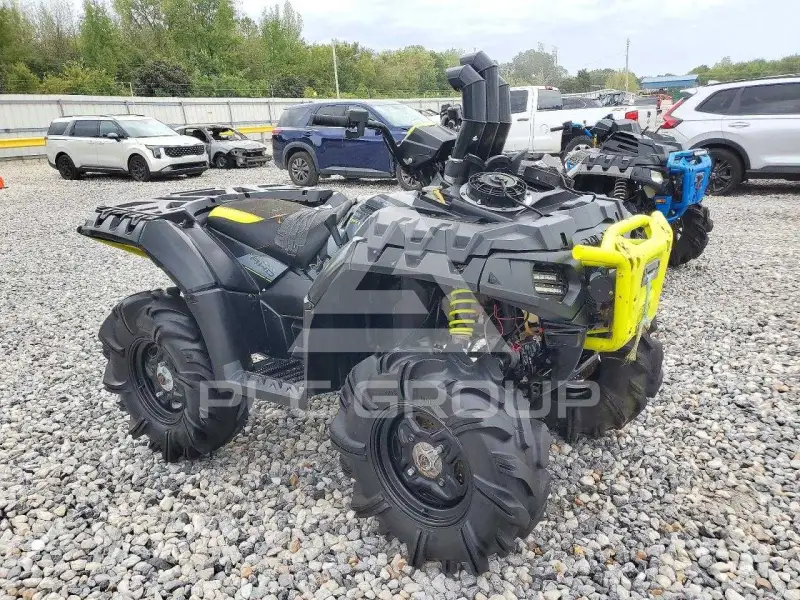 2020 Polaris  фото